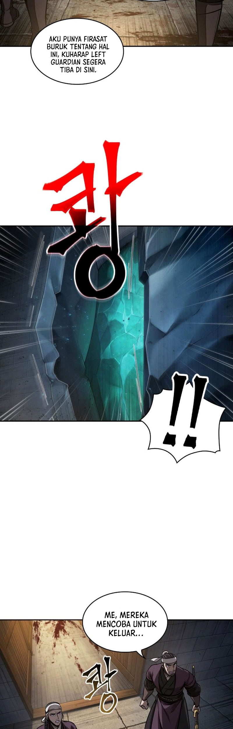 Chapter 108 - halaman 30