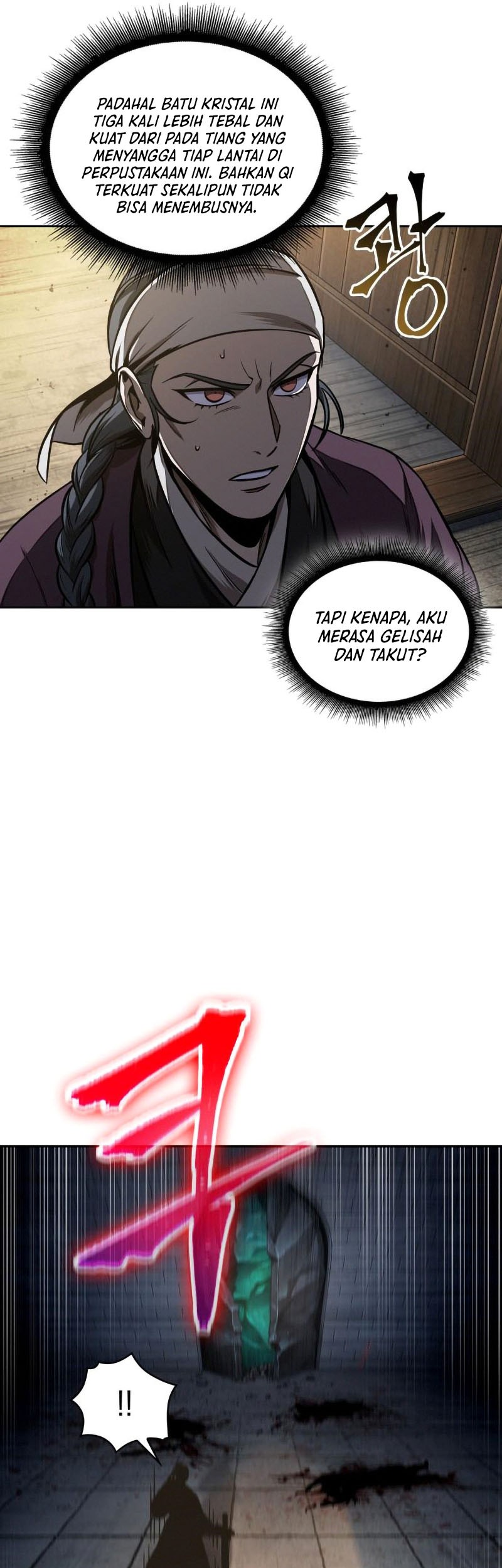 Chapter 108 - halaman 32