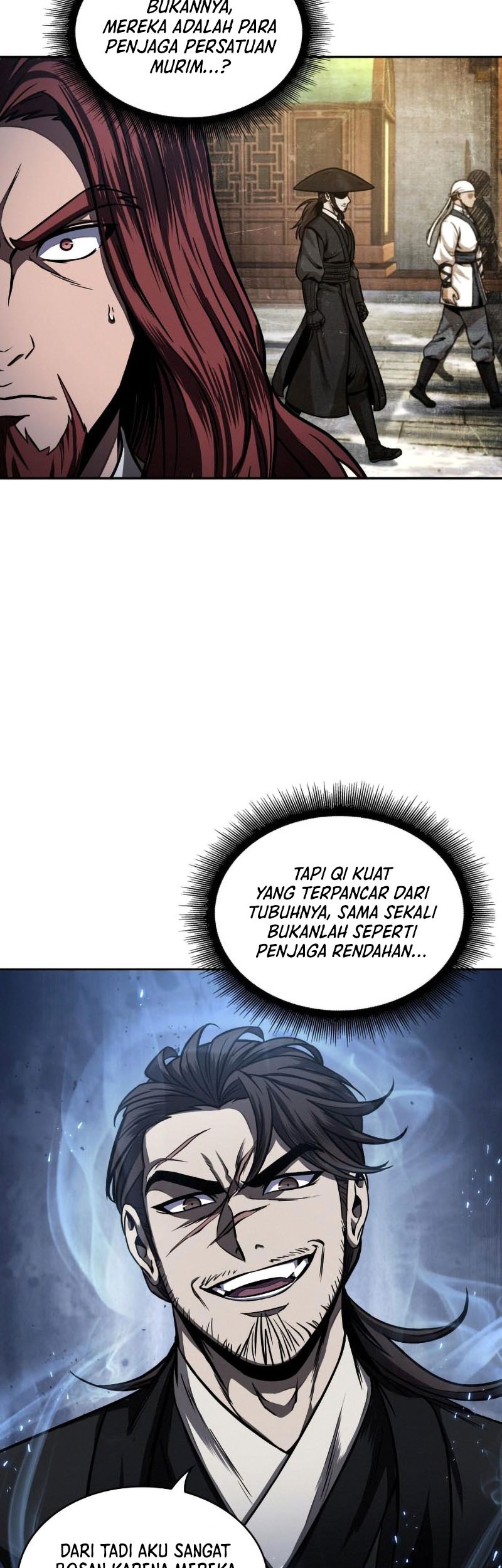 Chapter 108 - halaman 40