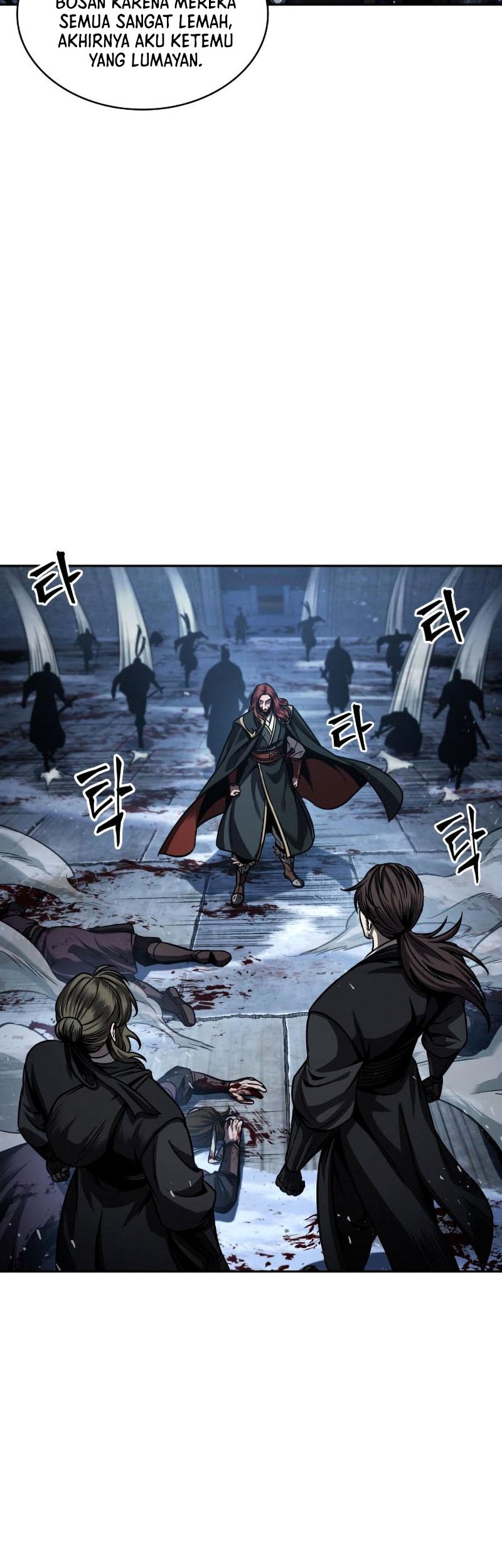 Chapter 108 - halaman 41