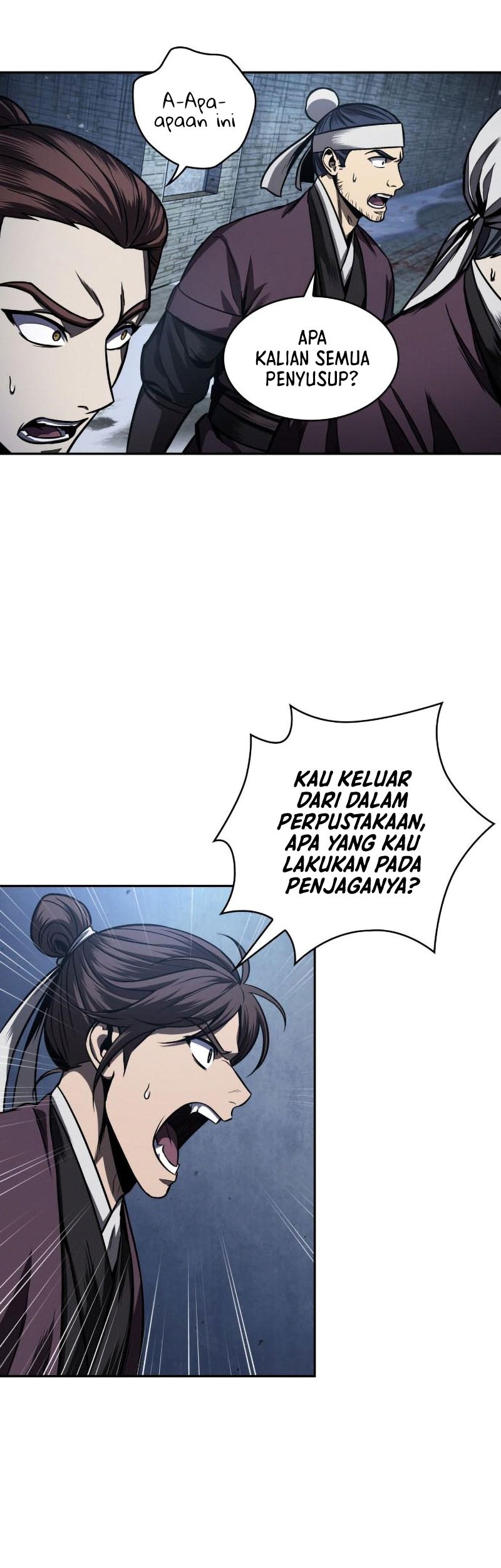 Chapter 108 - halaman 42