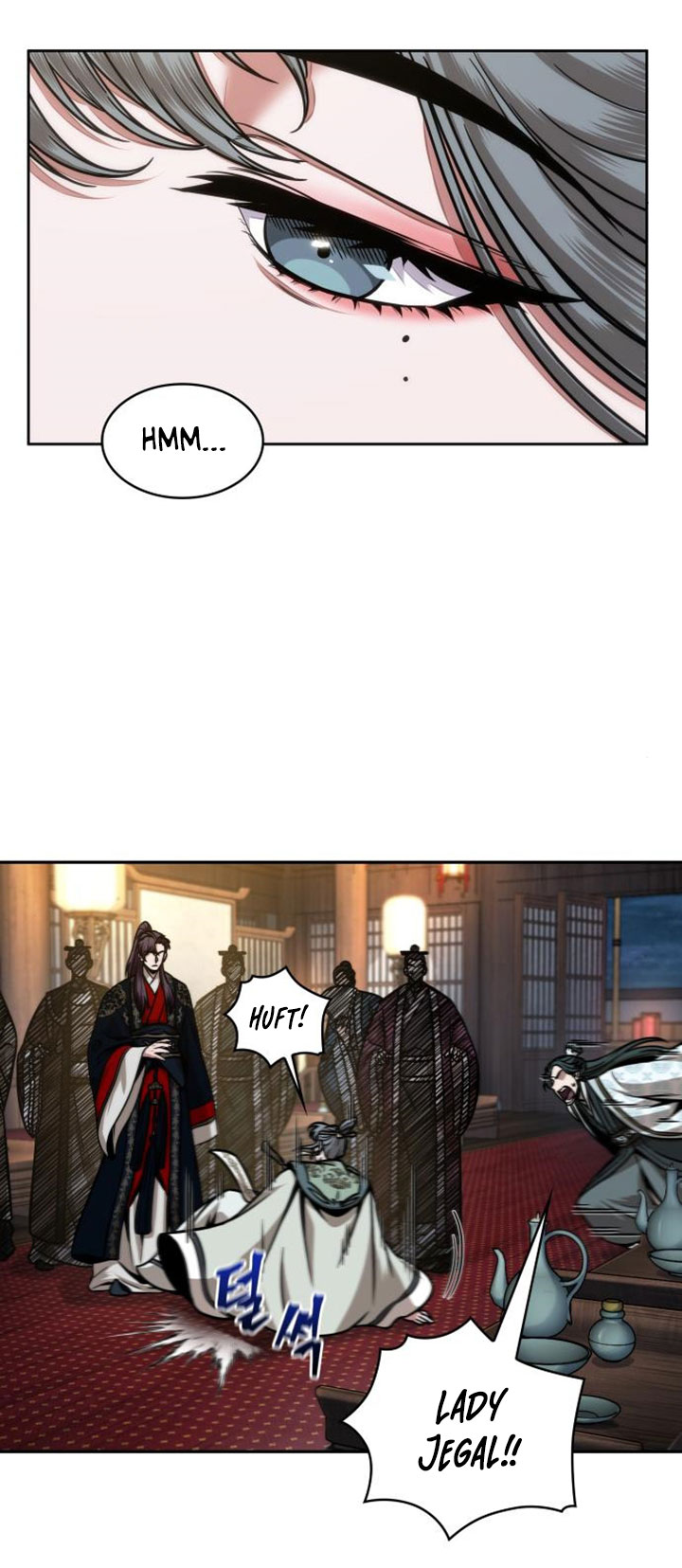 Chapter 107 - halaman 21