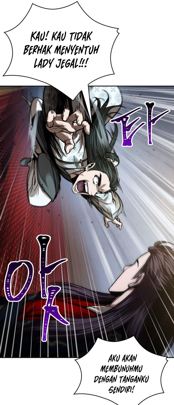 Chapter 107 - halaman 27