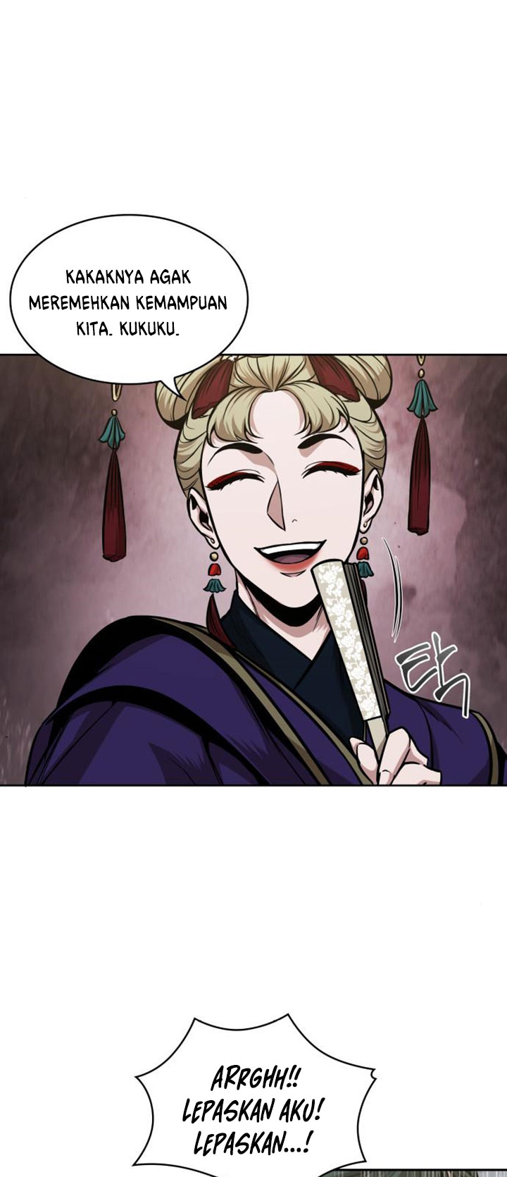 Chapter 107 - halaman 30