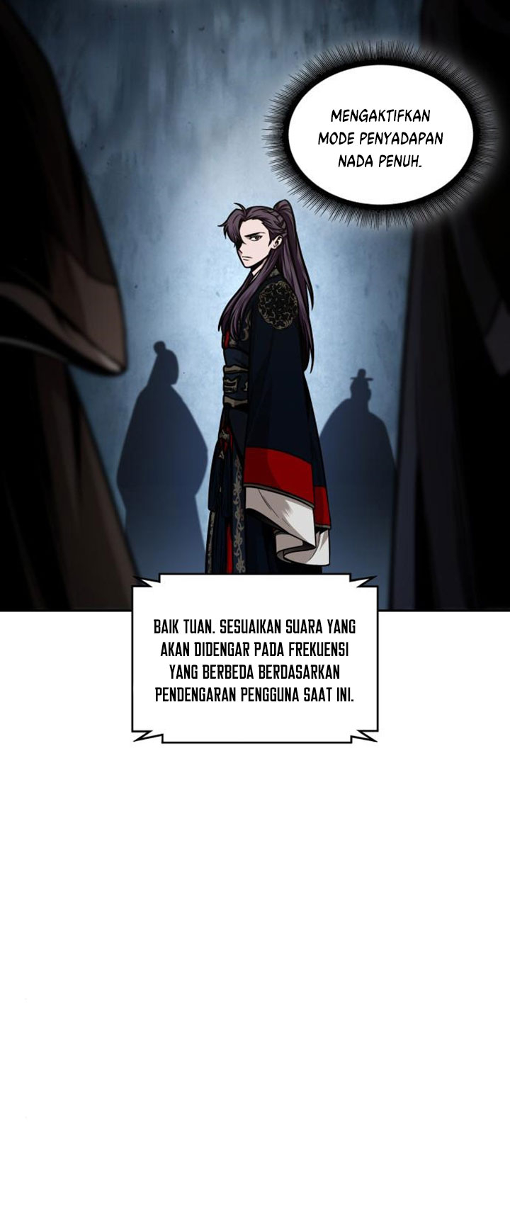 Chapter 107 - halaman 34