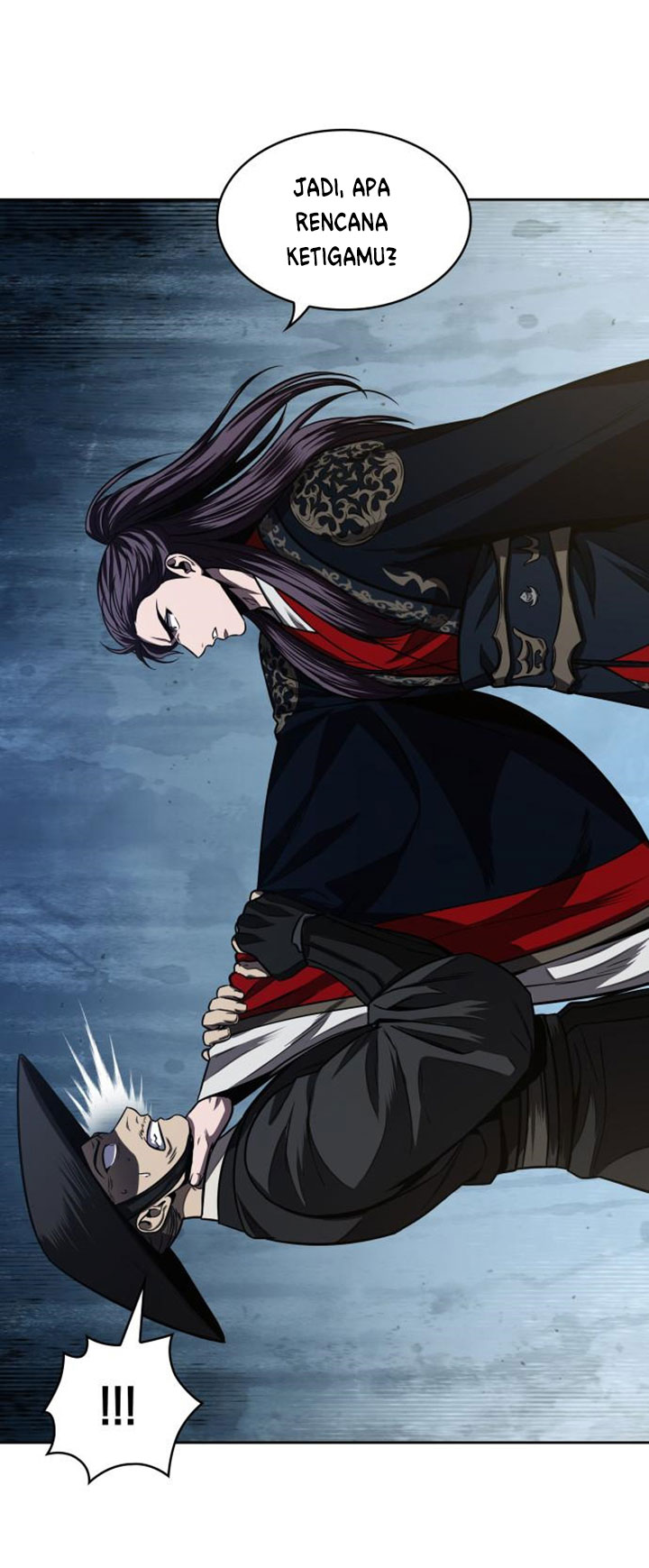 Chapter 107 - halaman 39
