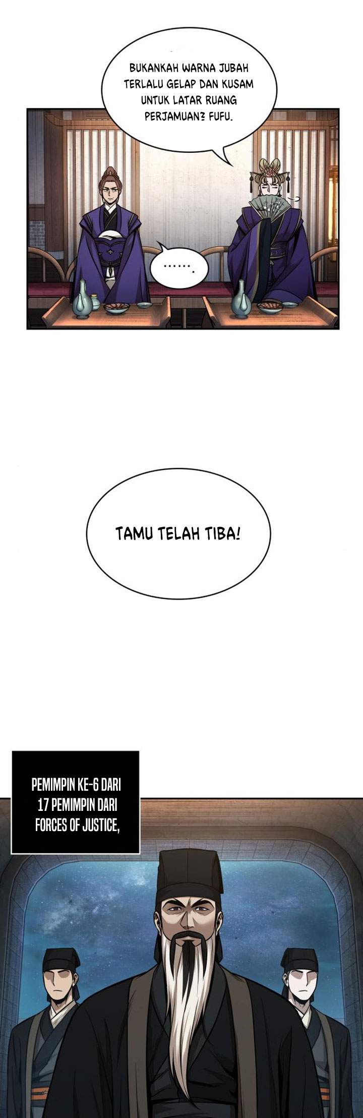Chapter 106 - halaman 19