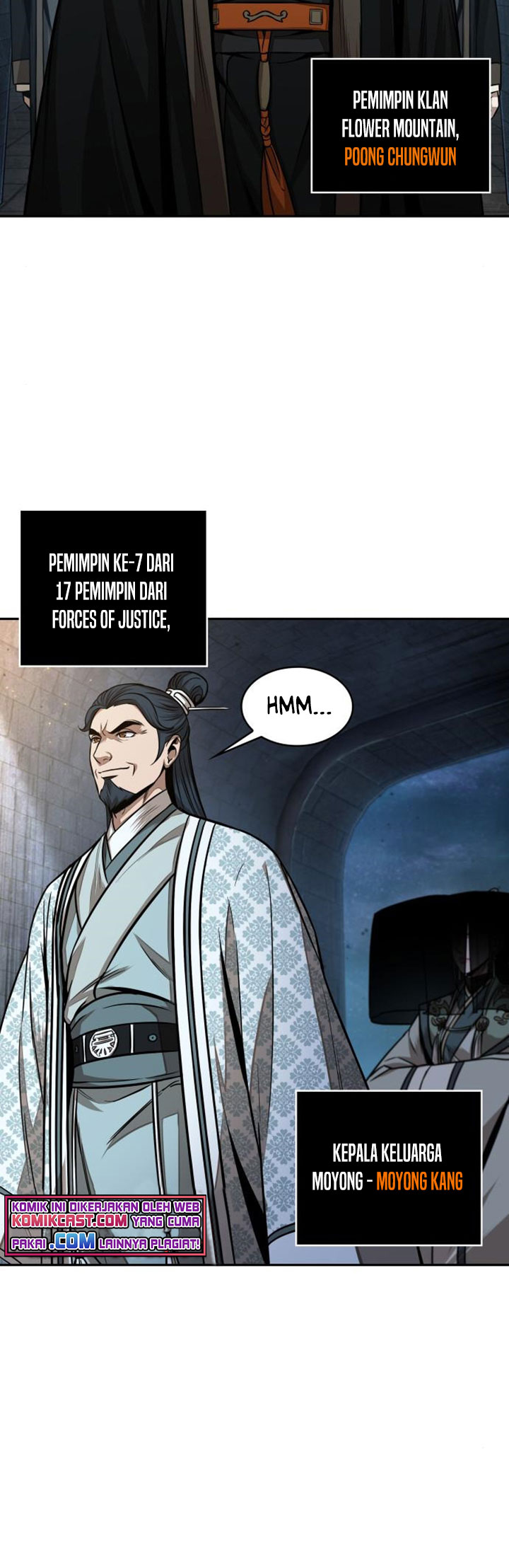 Chapter 106 - halaman 20