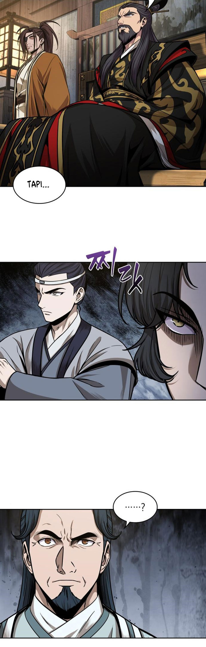 Chapter 106 - halaman 24