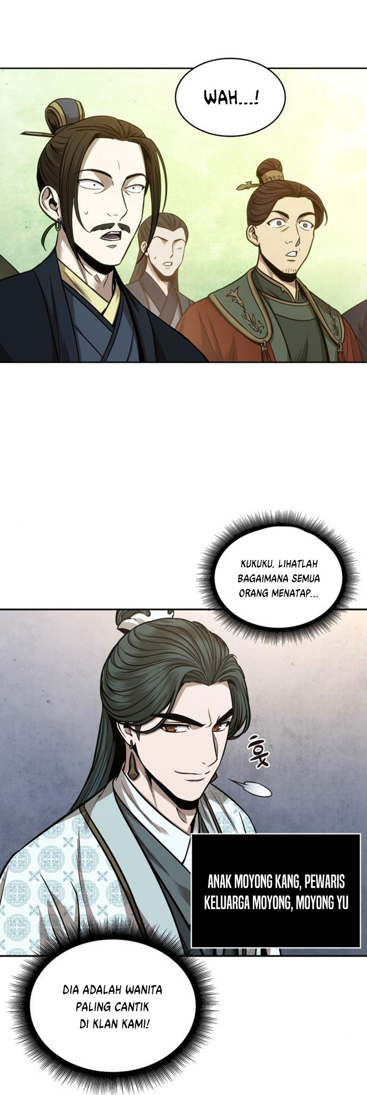 Chapter 106 - halaman 28