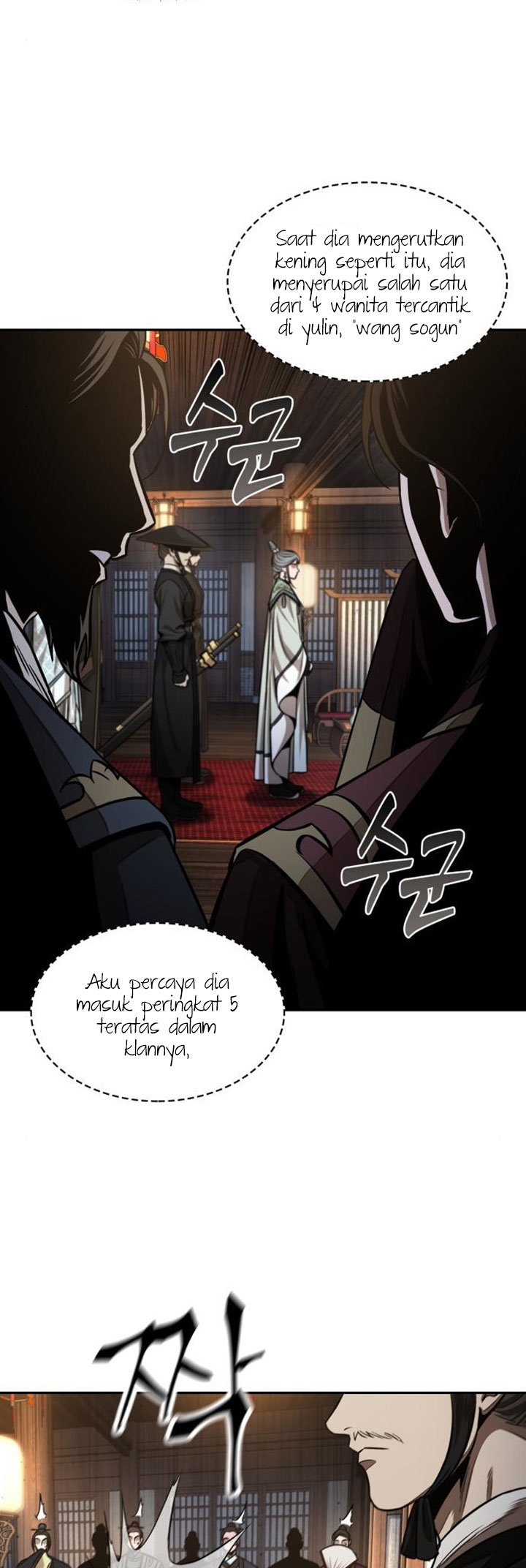Chapter 106 - halaman 29