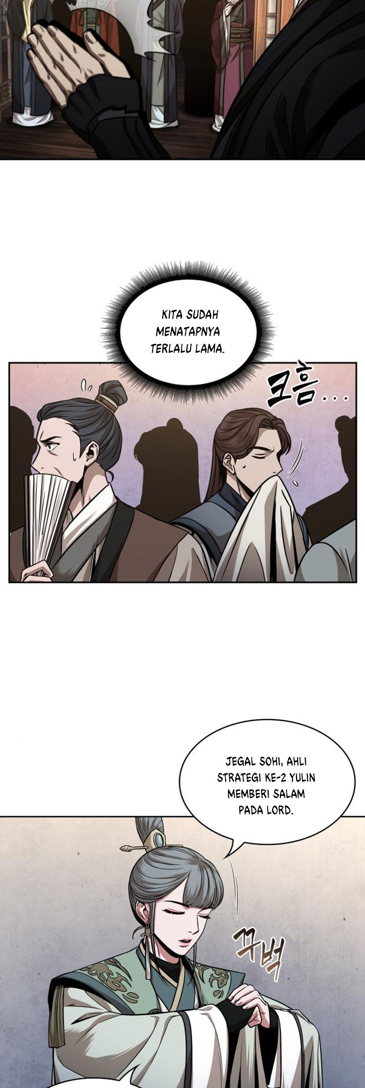 Chapter 106 - halaman 30