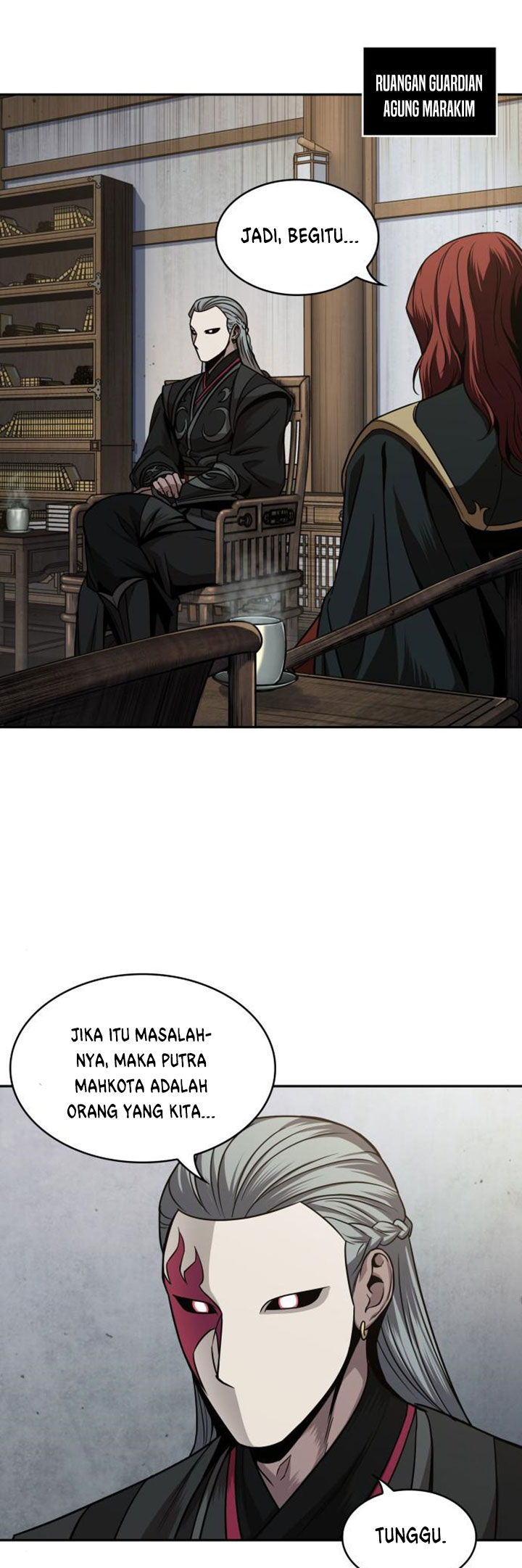 Chapter 106 - halaman 4