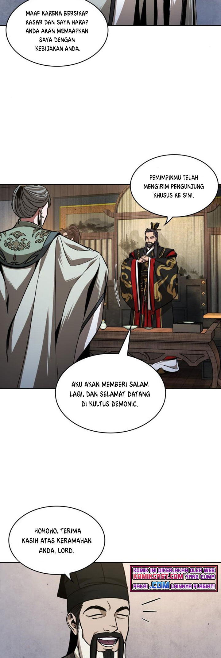 Chapter 106 - halaman 31