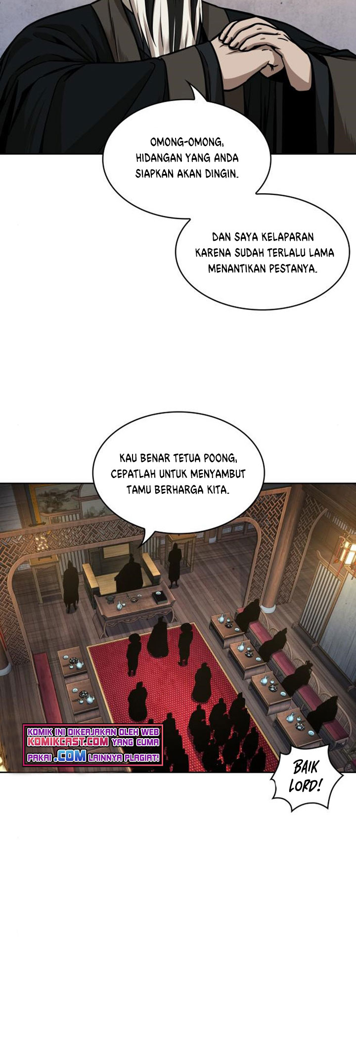 Chapter 106 - halaman 32