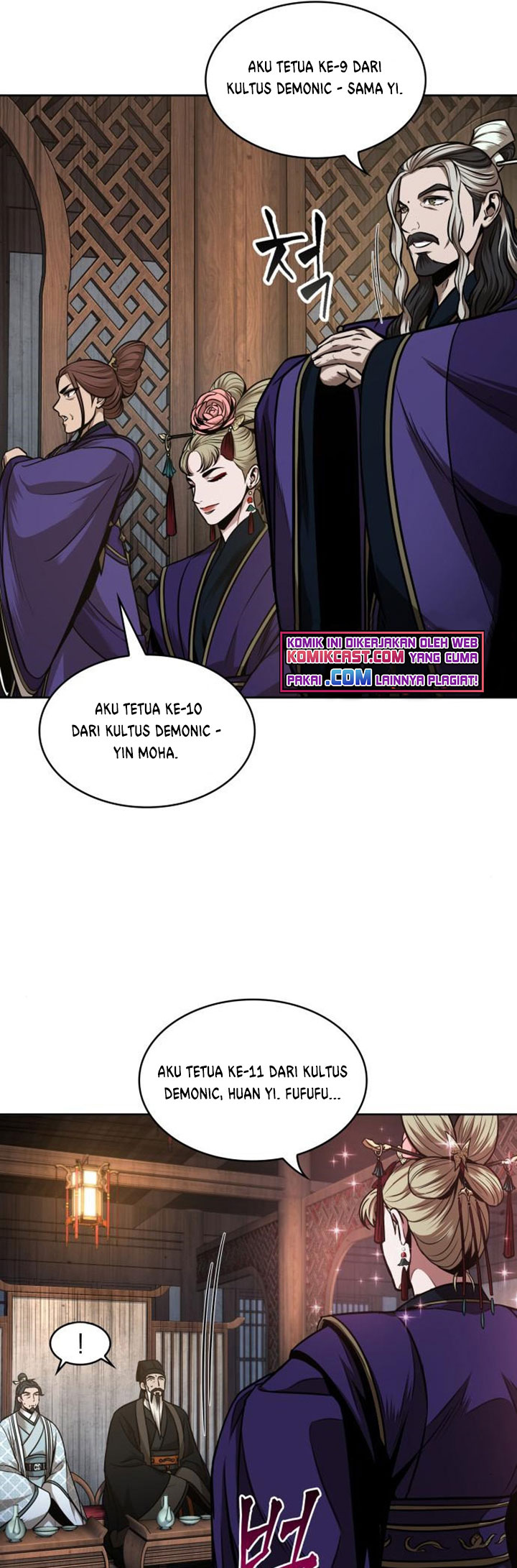 Chapter 106 - halaman 33
