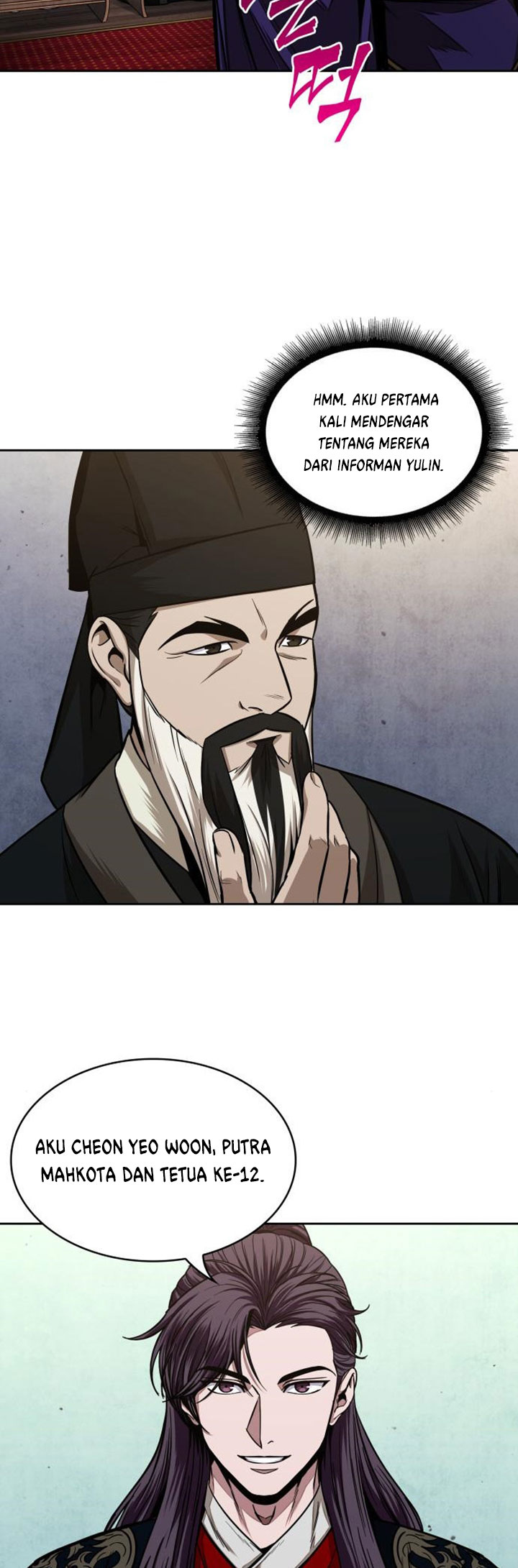 Chapter 106 - halaman 34