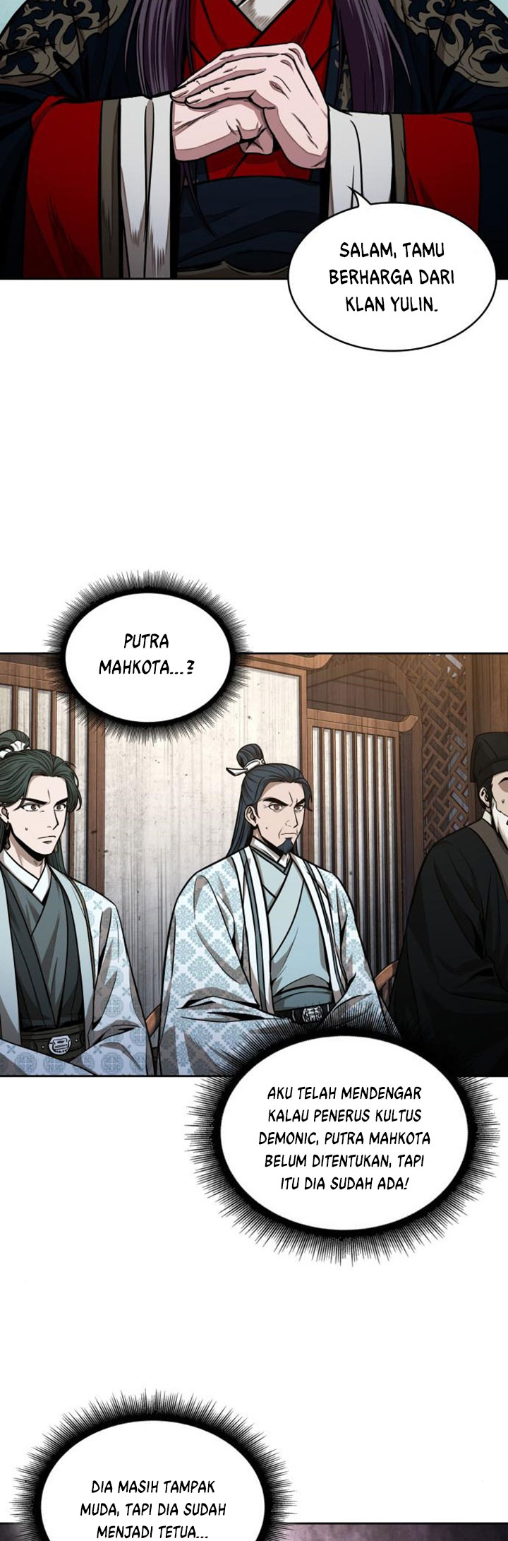 Chapter 106 - halaman 35