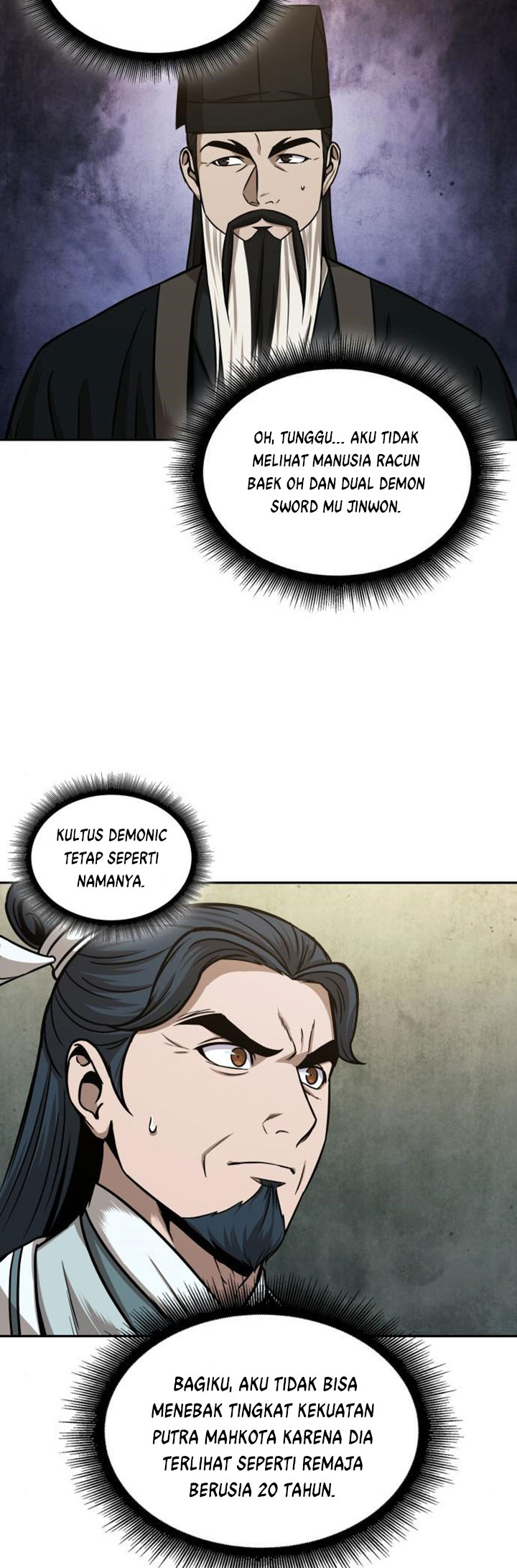 Chapter 106 - halaman 36