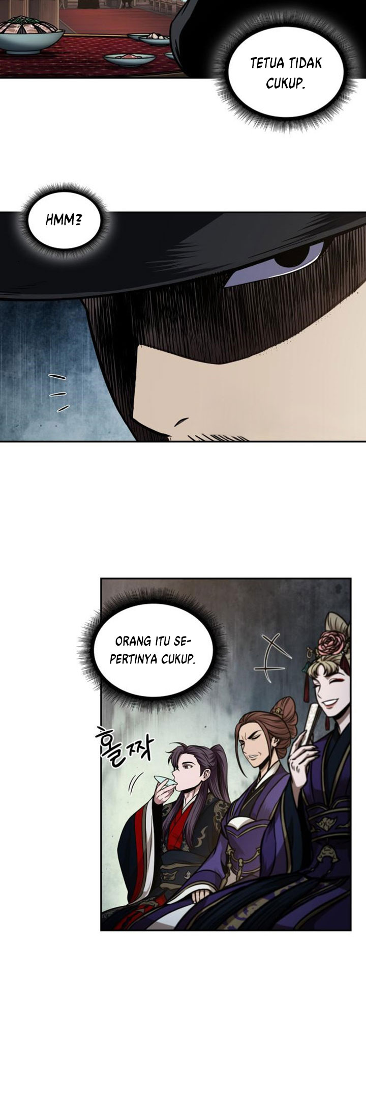 Chapter 106 - halaman 38