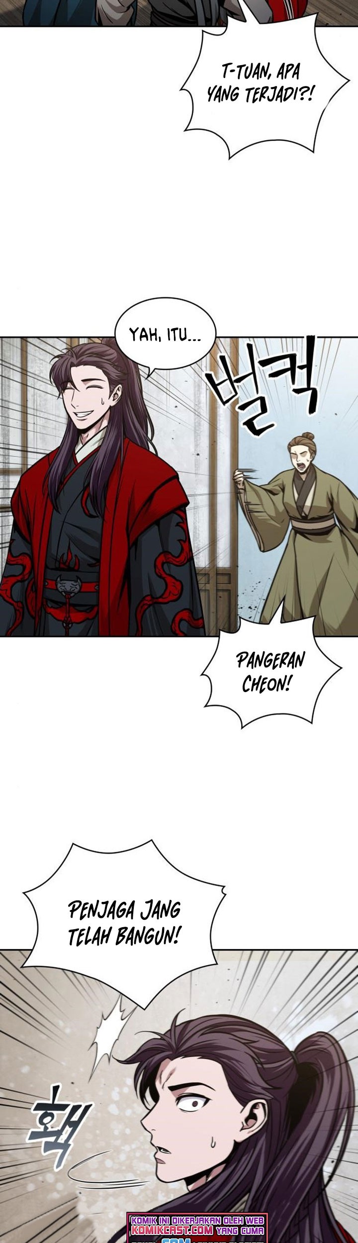 Chapter 105 - halaman 19
