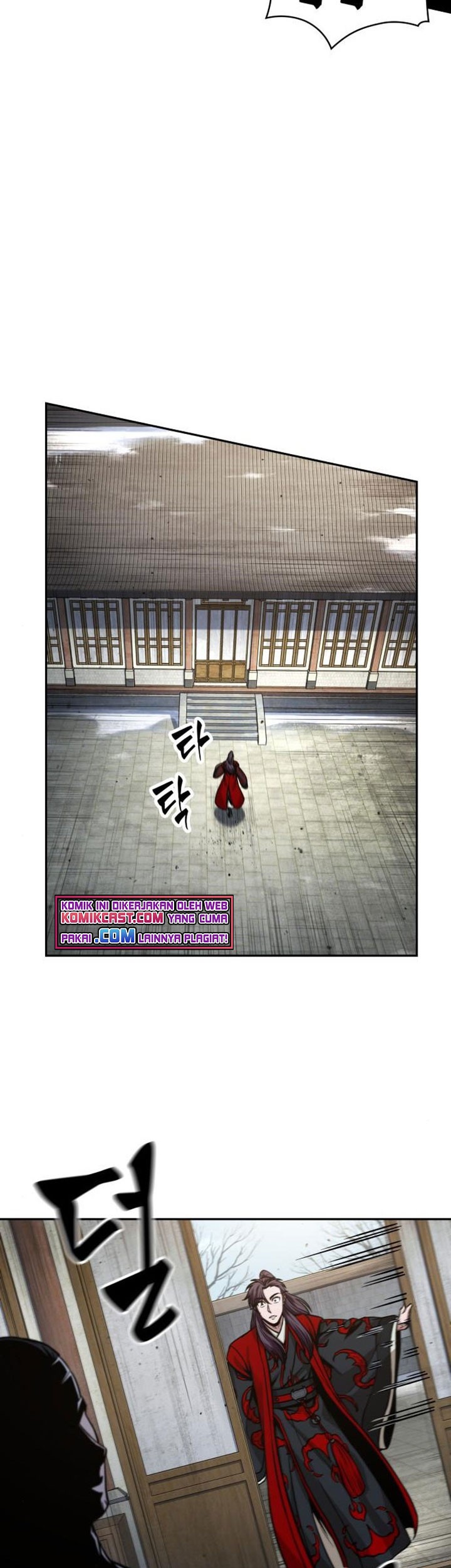 Chapter 105 - halaman 21