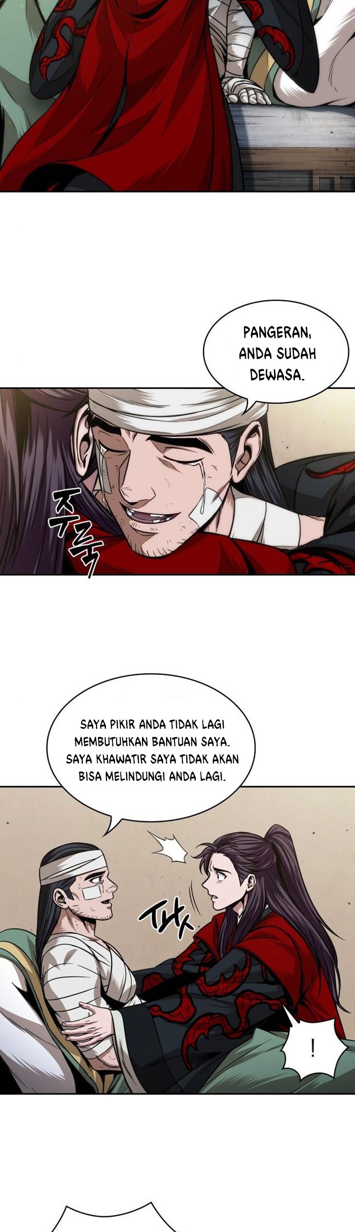 Chapter 105 - halaman 25