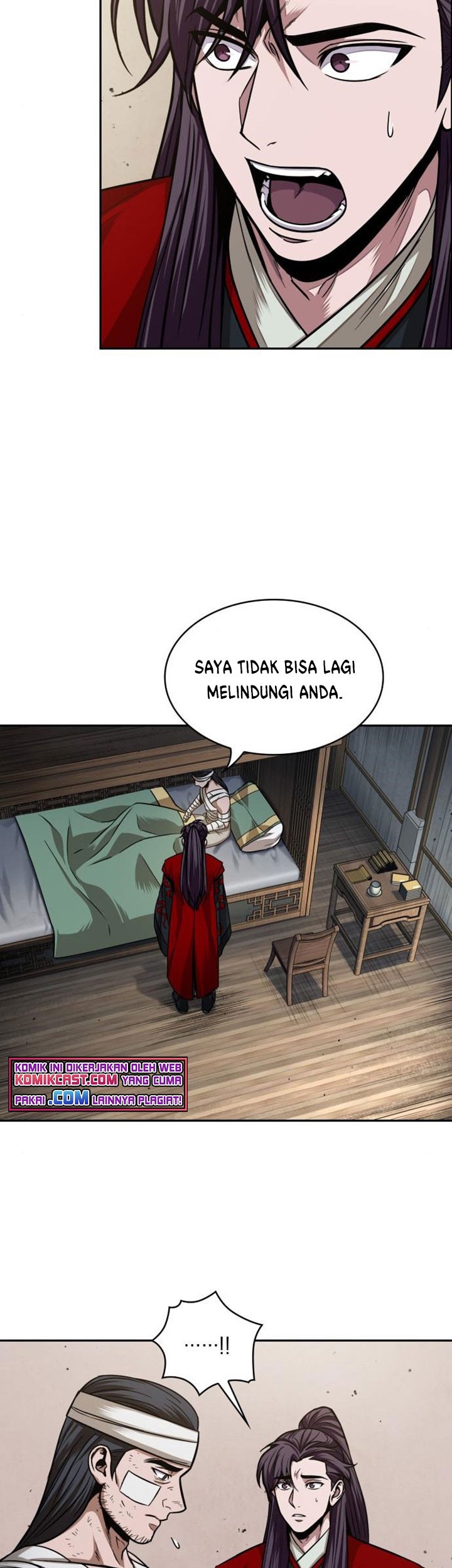 Chapter 105 - halaman 27