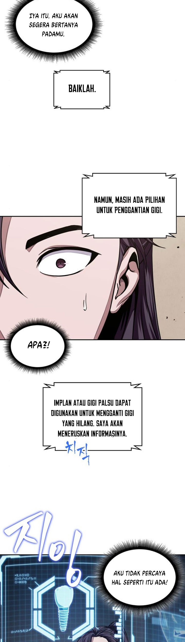 Chapter 105 - halaman 31