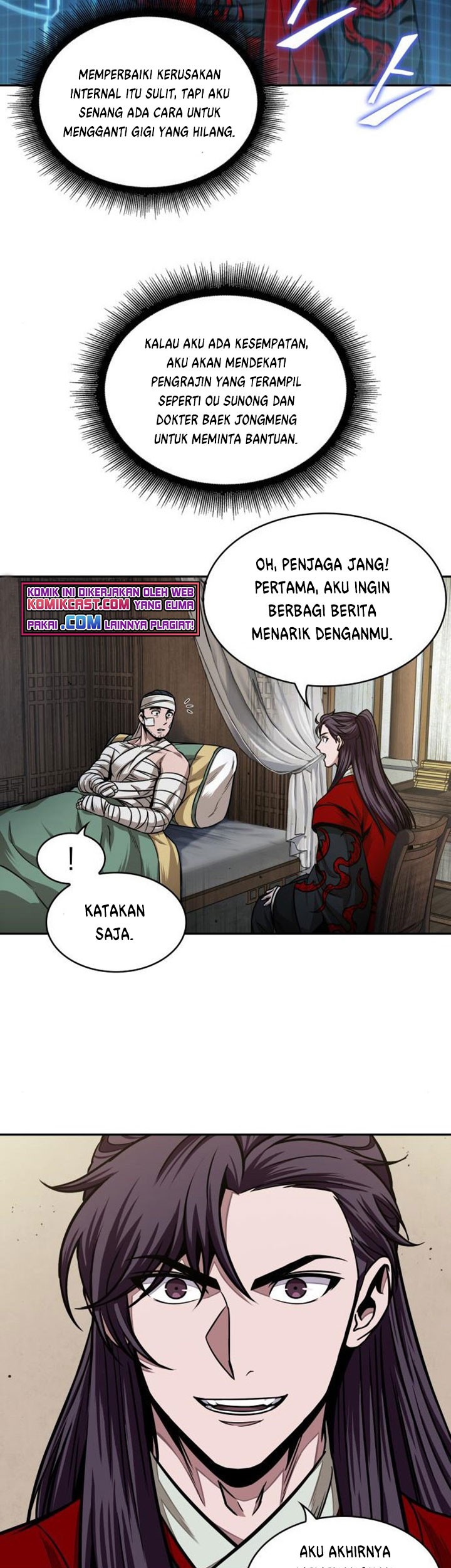Chapter 105 - halaman 33