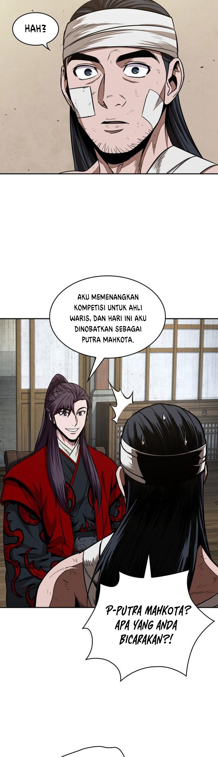 Chapter 105 - halaman 35