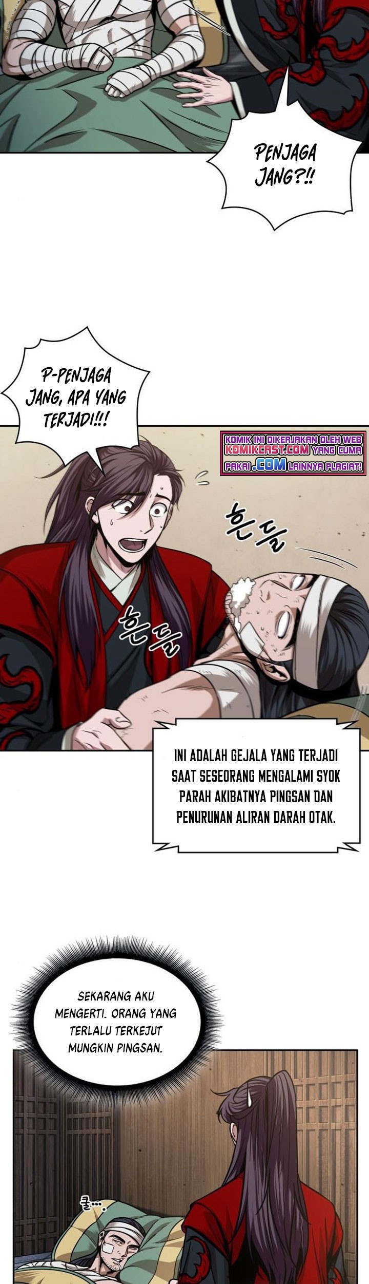 Chapter 105 - halaman 37