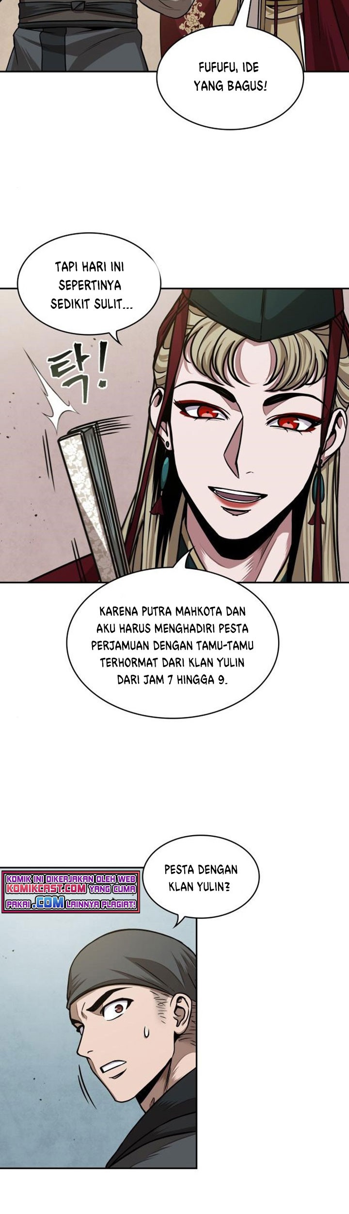 Chapter 105 - halaman 43