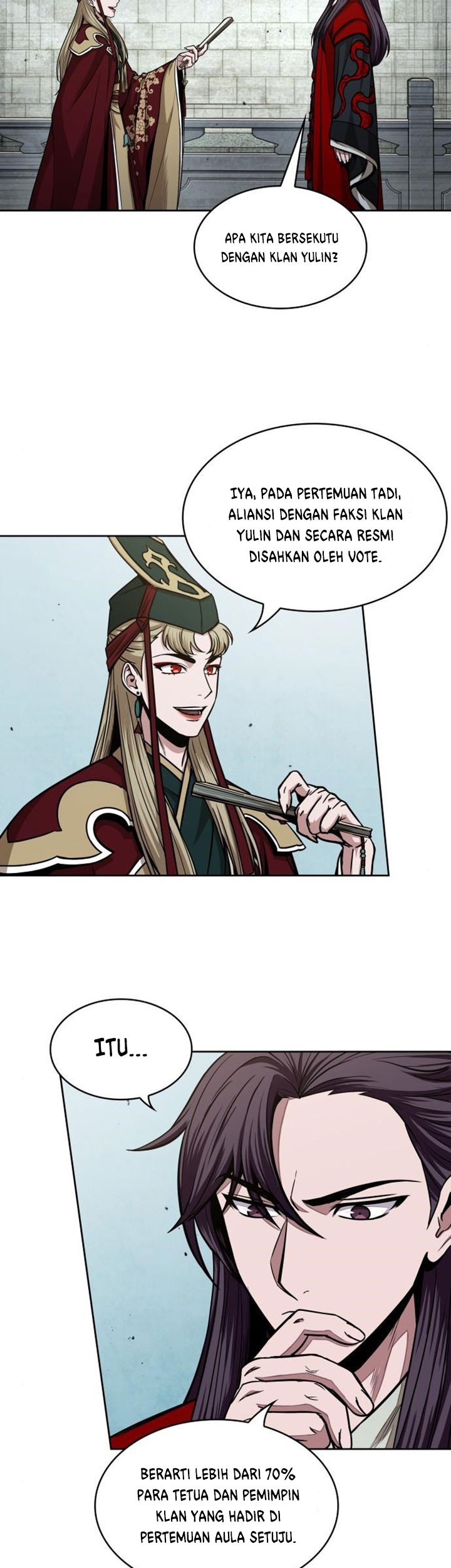 Chapter 105 - halaman 45