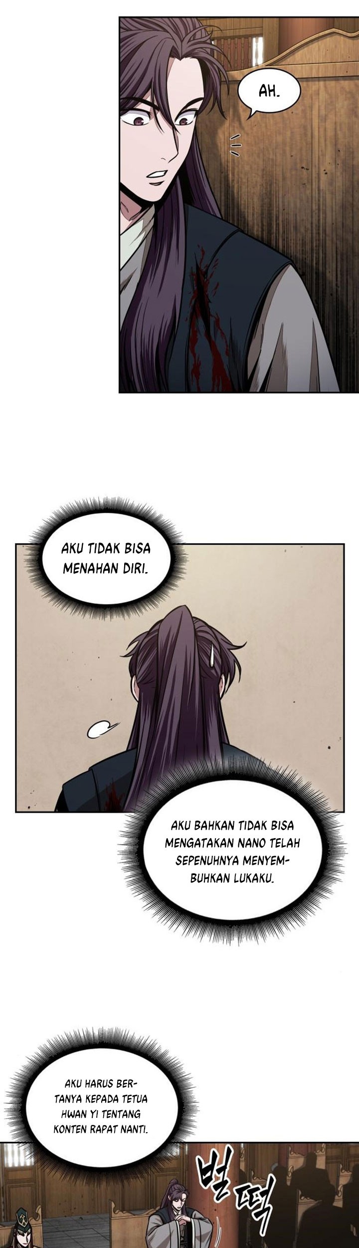 Chapter 105 - halaman 15