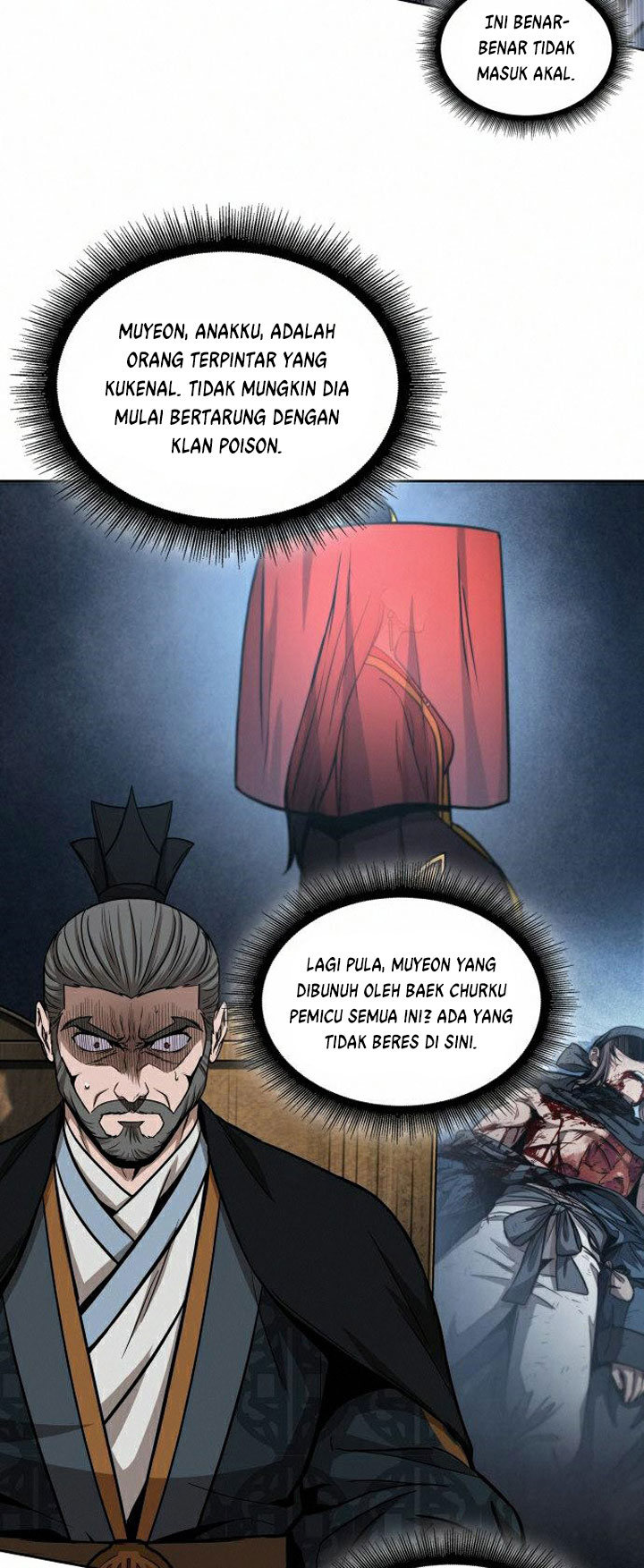 Chapter 103 - halaman 22