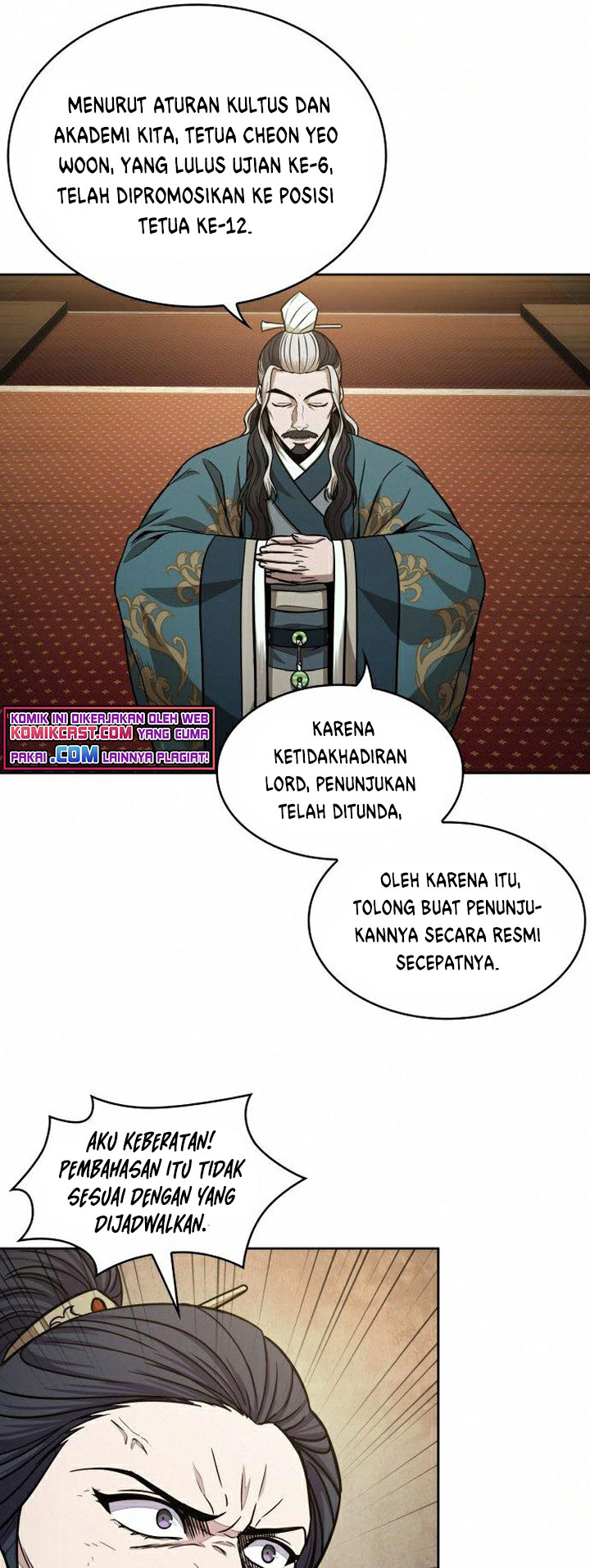 Chapter 103 - halaman 27