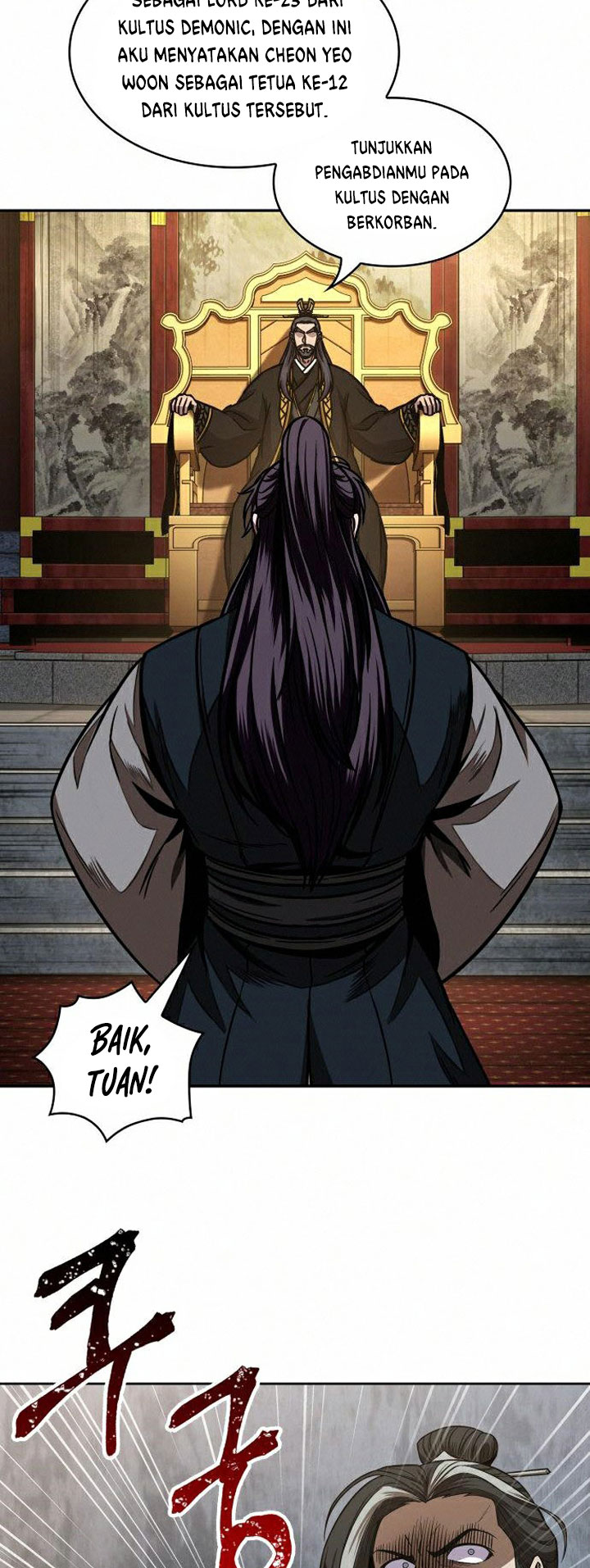 Chapter 103 - halaman 30
