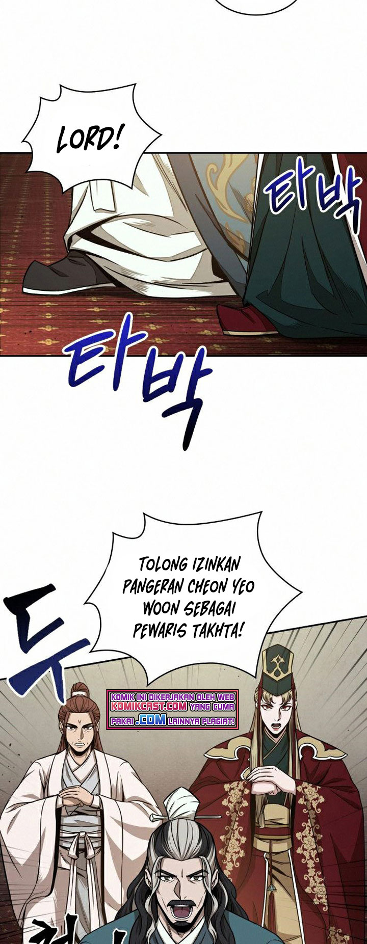 Chapter 103 - halaman 34