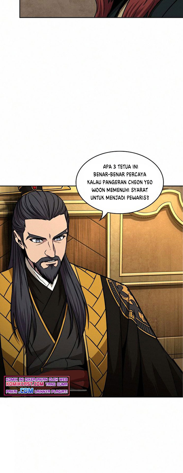 Chapter 103 - halaman 38