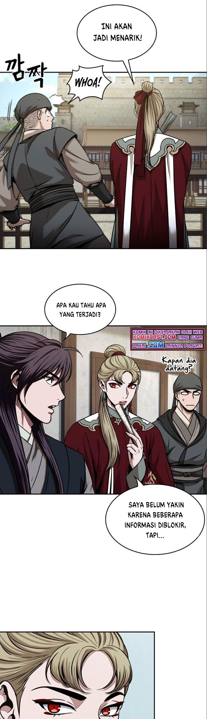Chapter 102 - halaman 31