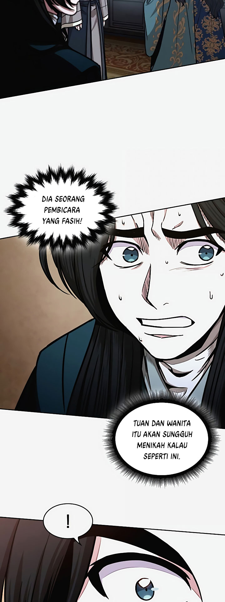 Chapter 101 - halaman 16