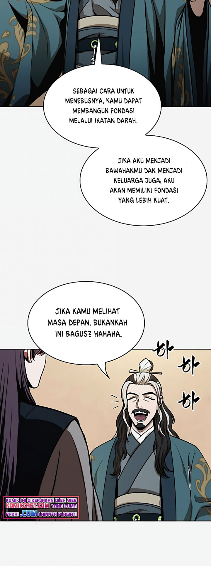 Chapter 101 - halaman 19