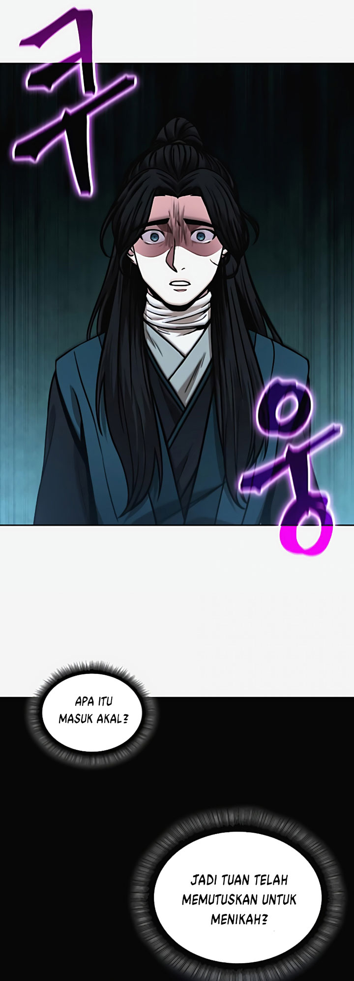 Chapter 101 - halaman 21