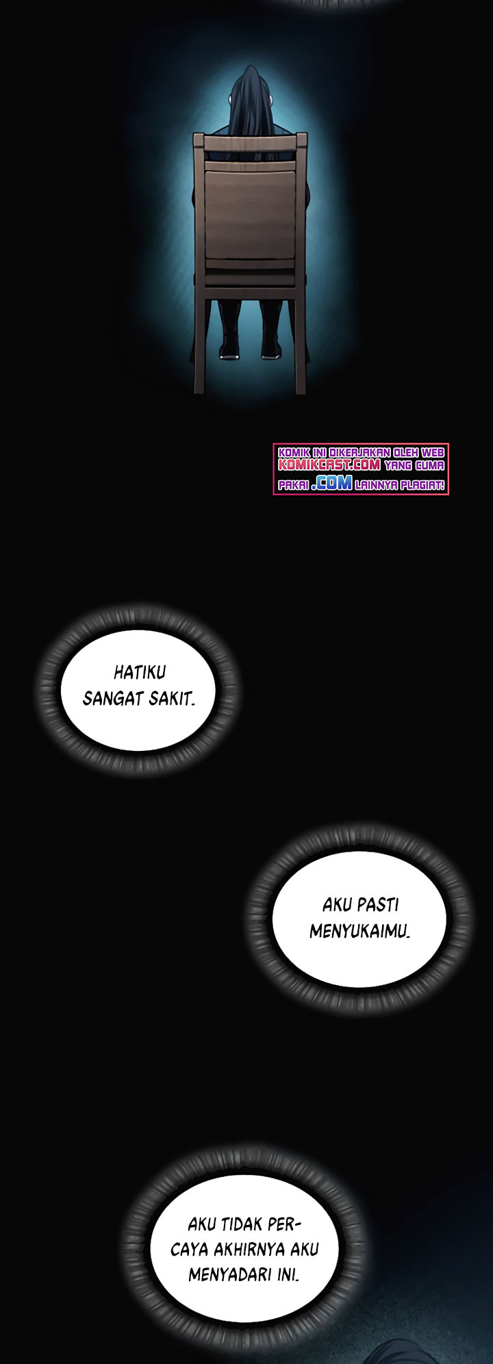 Chapter 101 - halaman 22