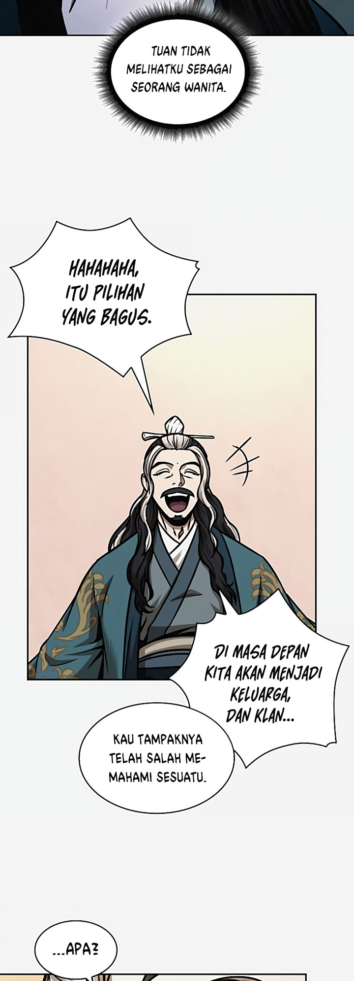 Chapter 101 - halaman 25