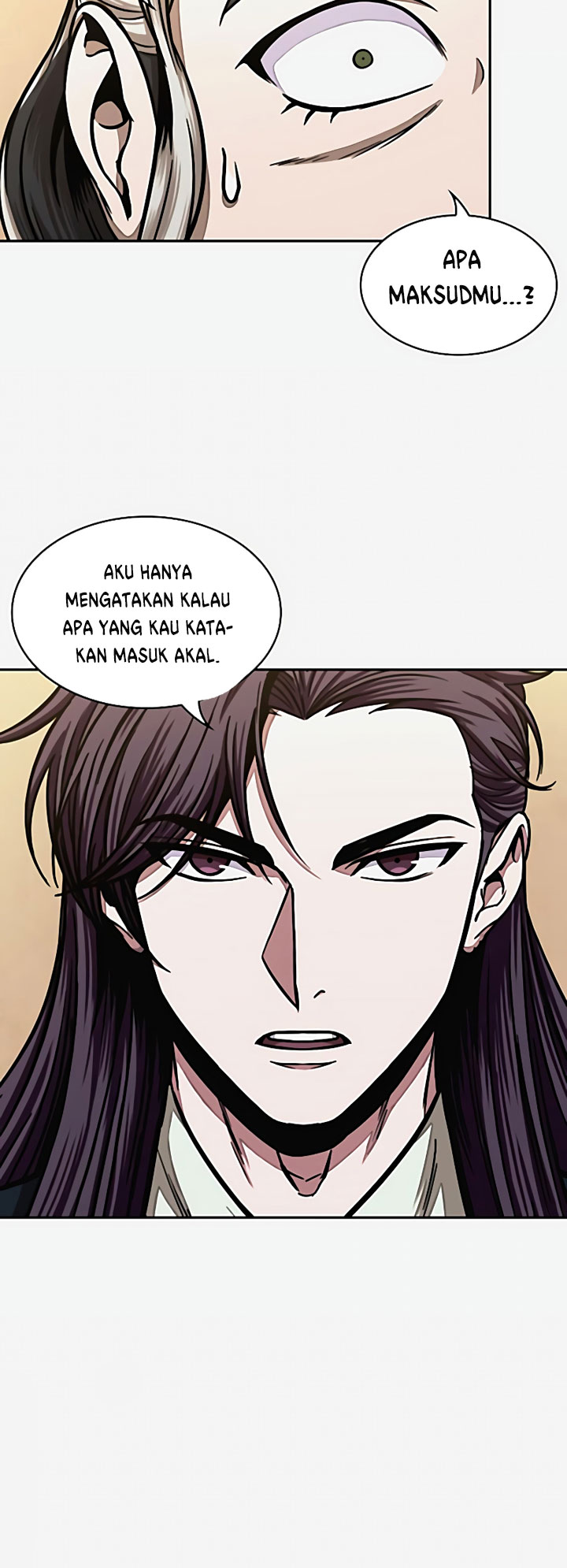 Chapter 101 - halaman 26