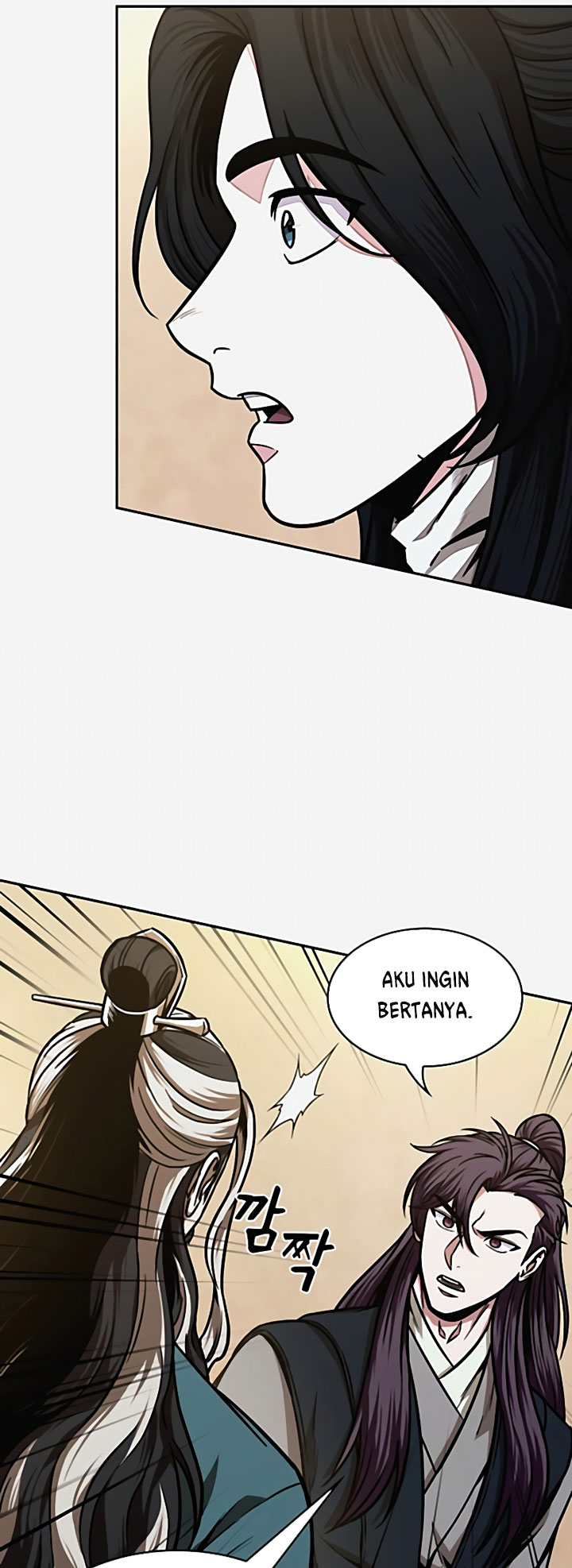 Chapter 101 - halaman 27