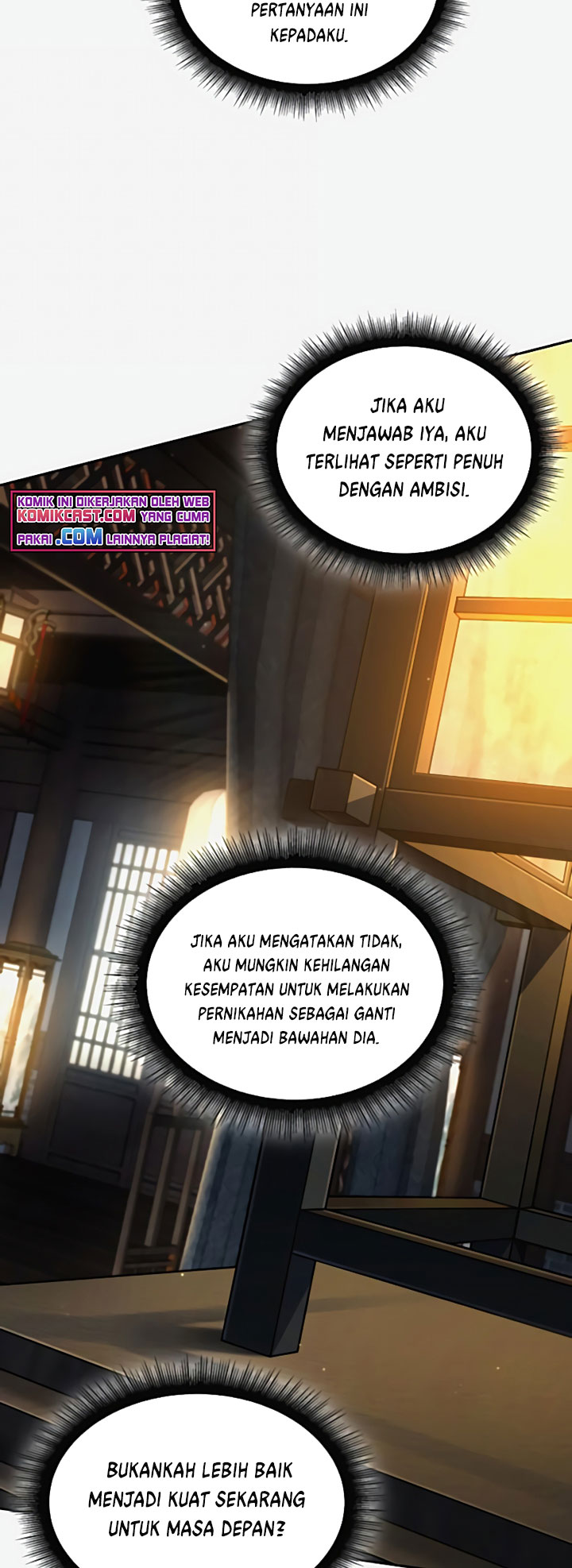 Chapter 101 - halaman 29