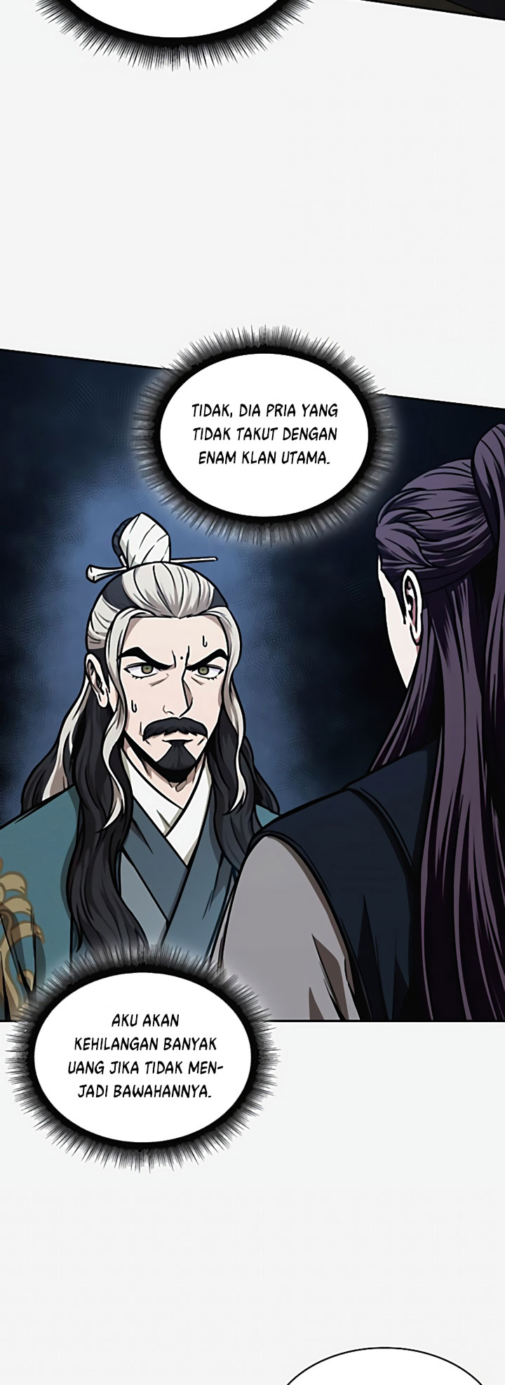 Chapter 101 - halaman 30